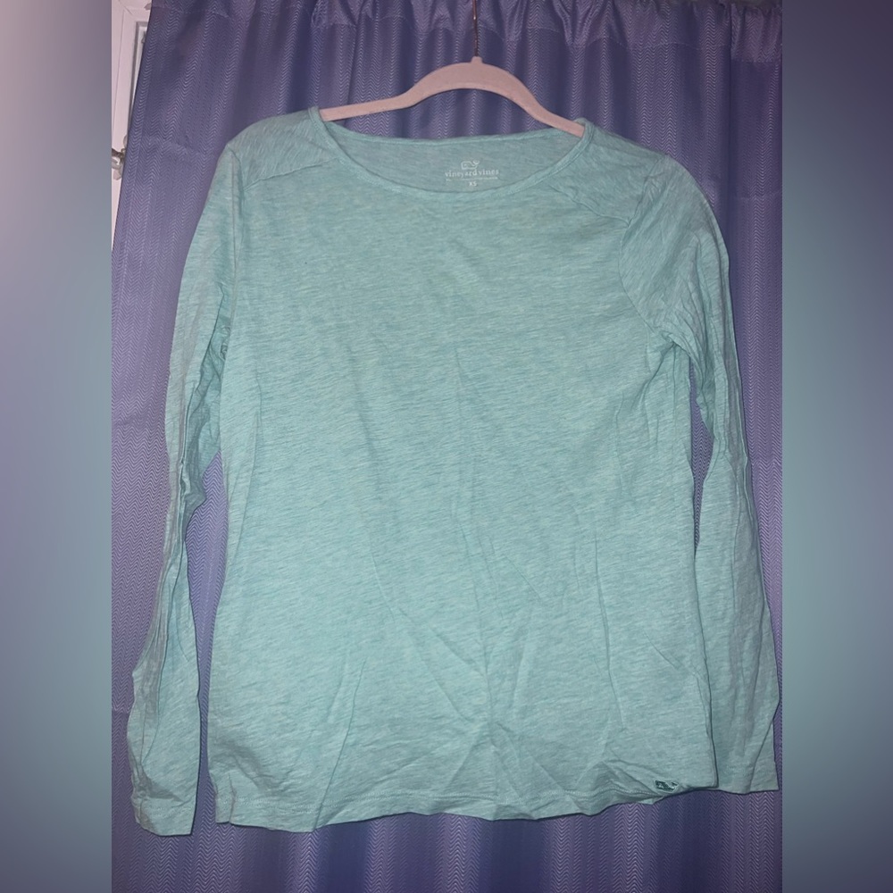 Longsleeve